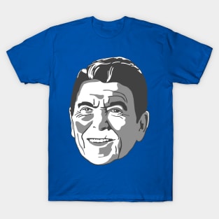 Ronald Reagan Classic T-Shirt